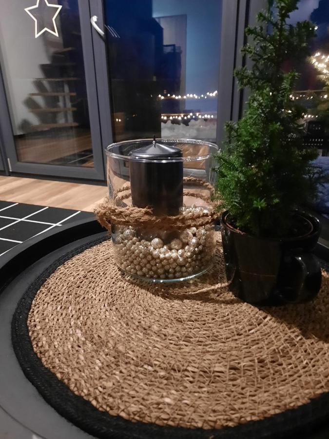 수차 베스키드즈카 Stodola Nad Skawa 빌라 외부 사진